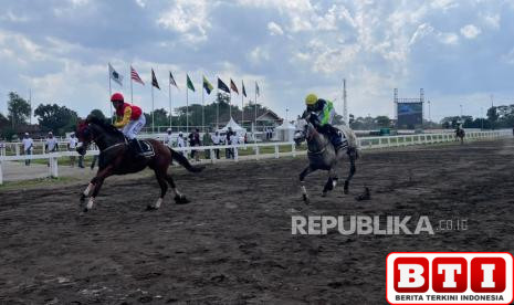 pacuan-kuda-ihr-cup-2025-tekankan-pentingnya-perlindungan-atlet-dan-hewan