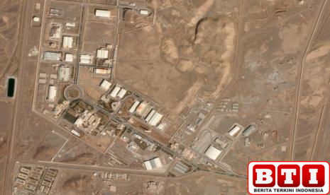 pakar-sebut-serangan-israel-ke-fasilitas-nuklir-iran-tak-berdampak-fatal-sia-sia-belaka