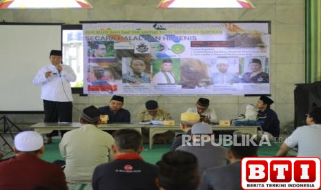 pelita-16-dan-masjid-al-mukarromah-selenggarakan-sembelih-hewan-qurban-sesuai-syariat