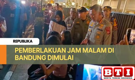 pemberlakuan-jam-malam-di-bandung-dimulai