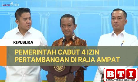 pemerintah-cabut-4-izin-pertambangan-di-raja-ampat