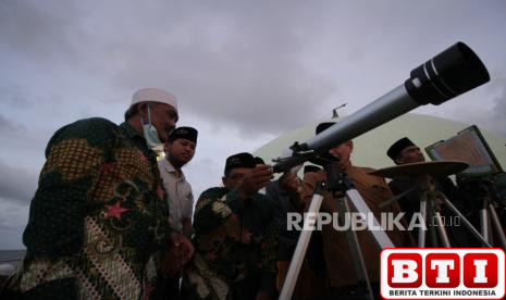 penguatan-organisasi-lembaga-falakiyah-pbnu-menjaga-tradisi-dan-membuka-inovasi