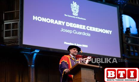 pep-guardiola-kecam-kekejian-israel-di-gaza