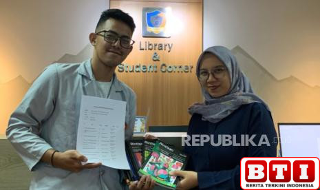 perpustakaan-cyber-university-terima-buku-saku-rintisan-dari-gipsy-research