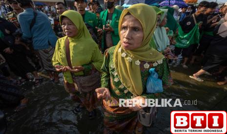 pesisir-demak-terancam-tenggelam-warga-nu-gelar-aksi-doa-bersama
