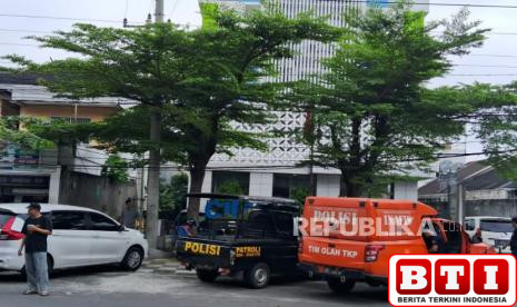 polisi-masih-selidiki-pembunuhan-perempuan-di-hotel-kota-semarang