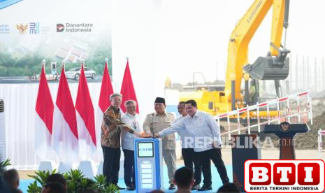prabowo-groundbreaking-pabrik-baterai-erick-tegaskan-dukungan-bumn-untuk-percepat-hilirisasi-energi