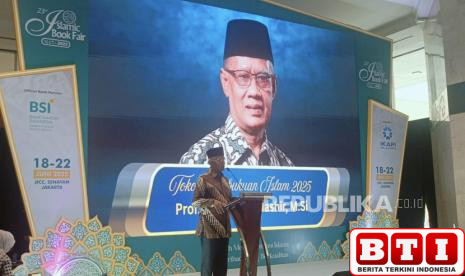 prof-haedar-nashir-terpilih-sebagai-tokoh-perbukuan-islam-2025-ini-pesannya