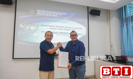 pt-yangban-amerta-nawasena-dapat-izin-toko-bebas-bea-dari-bea-cukai-jakarta