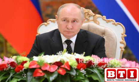 putin-ingatkan-trump-via-sambungan-telepon-kecam-serangan-israel-terhadap-iran