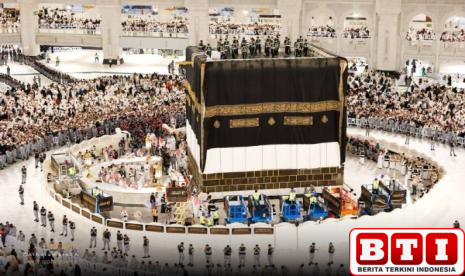 saudi-beri-peringatan-pelaksanaan-haji-ri-tahun-ini-buruk