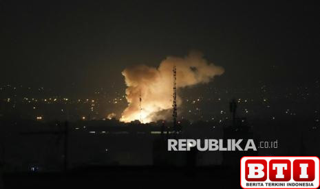 sebelum-serang-iran-israel-diam-diam-dikirimi-ratusan-rudal-oleh-as