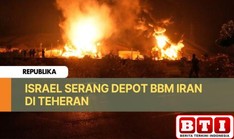 serangan-israel-targetkan-industri-migas-iran