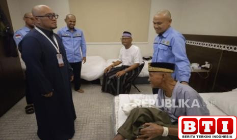soroti-tantangan-istithaah-haji-dahnil-anzar-simanjuntak-tekankan-pemeriksaan-kesehatan-yang-jujur