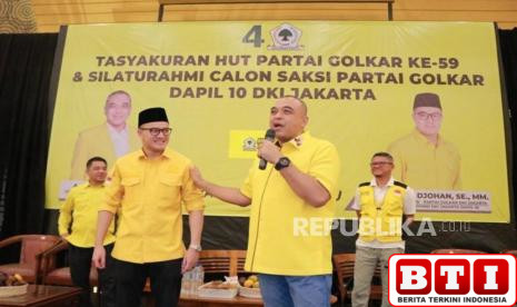 syafi-djohan-pilih-ahmed-zaki-lanjut-nakhodai-golkar-jakarta