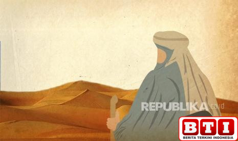 tak-sembarangan-untuk-jadi-sahabat-umar-bin-khattab-ada-lima-syarat-yang-wajib-dipenuhi