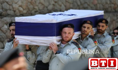 tolak-perang-di-gaza-para-perwira-cadangan-israel-kami-menolak-melihat-saudara-kami-mati-sia-sia