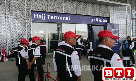 tudingan-ada-petugas-nebeng-naik-haji-ini-respons-wasekjen-mui
