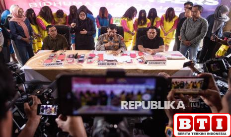 6-bayi-korban-perdagangan-bayi-ke-singapura-dititipkan-ke-panti-asuhan-muhammadiyah-bandung