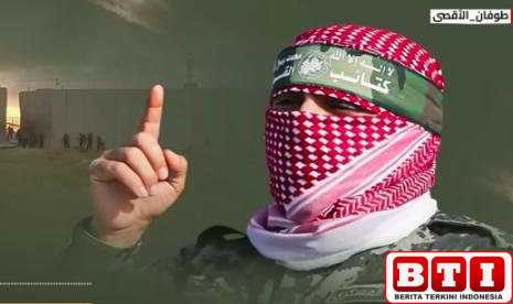 abu-ubaidah-jubir-al-qassam-muncul-kembali-dan-mengejutkan-israel-ini-pidato-lengkapnya