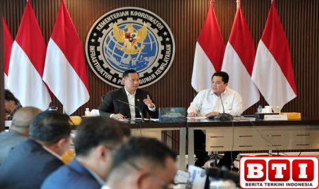 ahy-rapat-bersama-erick-thohir-bahas-pembangunan-kereta-cepat