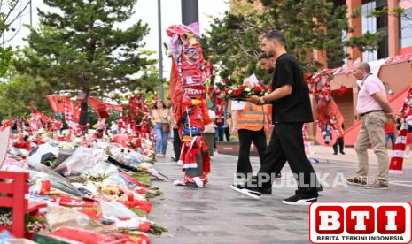 amorim-fernandes-dan-dalot-wakli-manchester-united-berikan-penghormatan-kepada-diogo-jota