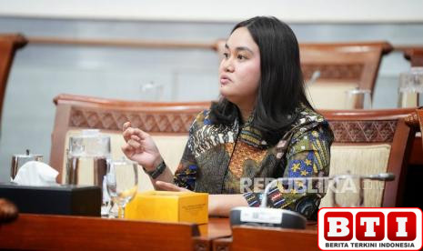 anggota-dpr-fraksi-pan-desak-pemerintah-koalisi-internasional-tekan-israel