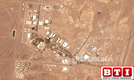 as-dan-tiga-negara-eropa-dilaporkan-beri-tenggat-ke-iran-capai-kesepakatan-nuklir-akhir-agustus