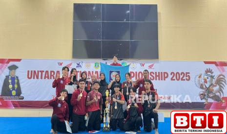 atlet-silat-ubsi-sukses-raih-juara-umum-di-unc-1-2025-dengan-perolehan-3-emas
