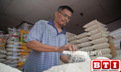 beras-tak-sesuai-ukuran-dan-mutu-kemendag-tegur-produsen-dan-perpadi