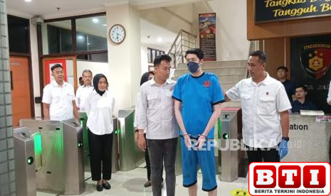 berkas-kasus-eks-dokter-residen-rshs-perkosa-pasien-telah-p21-tersangka-dilimpahkan-ke-kejari