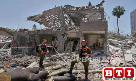 catatan-ini-jelaskan-kemungkinan-kecil-israel-berani-serang-iran-dalam-waktu-dekat