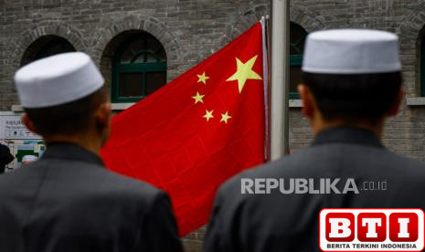 china-gandeng-uni-eropa-perkuat-kemitraan-hijau-dorong-transisi-rendah-karbon