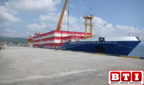 diskon-50-persen-penjualan-tiket-pelni-semarang-kalimantan-naik-100-persen