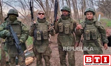 eks-marinir-satria-kumbara-minta-dipulangkan-dari-rusia-ini-tanggapan-kemenlu-ri