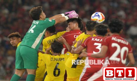 gerald-vanenburg-sebut-laga-kontra-malaysia-berat-timnas-u-23-kehilangan-arkhan-fikri