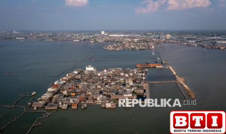 hmi-kritik-ahmad-luthfi-karena-dinilai-lamban-tangani-rob-sayung-demak