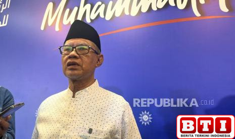 hut-ke-79-bhayangkara-ini-pesan-ketum-muhammadiyah-untuk-polri