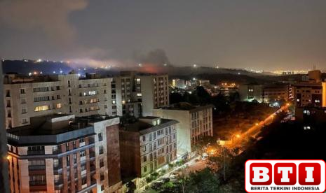 iran-laporkan-kejahatan-israel-ke-dk-pbb