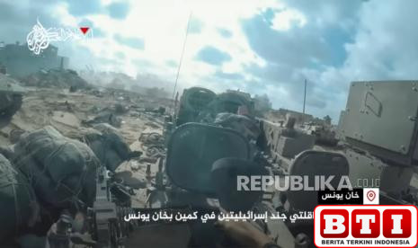 israel-berulang-kali-sebut-hadapi-hari-sulit-di-gaza-fakta-pertempuran-ini-ungkap-maksudnya