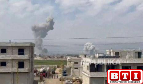 israel-serang-lebanon-timur-12-orang-meninggal