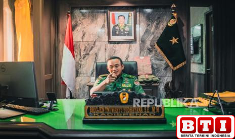kadispenad-respons-surat-gubernur-aceh-ke-presiden-prabowo-soal-blang-padang