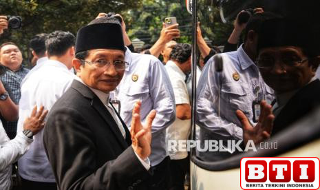 kemenag-ekoteologi-jadi-bahasan-aicis