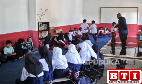 kemenag-minta-masa-mpls-beri-pengalaman-bermakna-bagi-siswa-madrasah