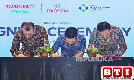 kerja-sama-prudential-dan-bih-dorong-pariwisata-kesehatan-nasional