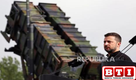 kesal-dengan-putin-trump-kirim-rudal-patriot-untuk-ukraina