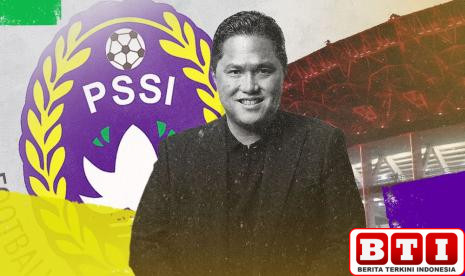 ketum-pssi-minta-i-league-koreksi-jumlah-pemain-asing-di-super-league-2025-2026