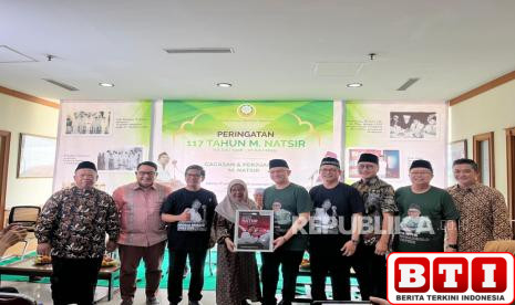 kisah-mohammad-natsir-akan-dibuat-film