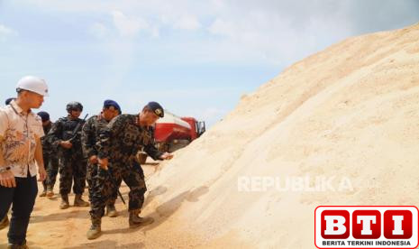 kkp-gerebek-tambang-pasir-dan-reklamasi-ilegal-di-tiga-pulau-kepri