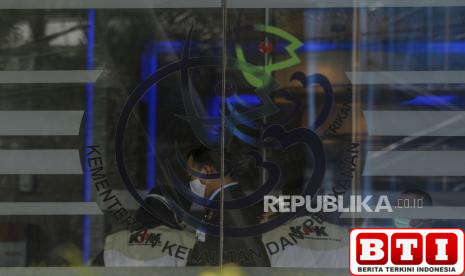 kkp-imbau-bumn-pertambangan-serahkan-laporan-tahunan-tepat-waktu